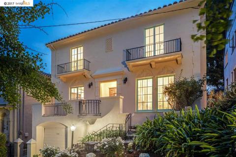 1590 Le Roy Ave, Berkeley, CA 94708 photo 1