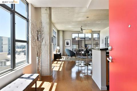 288 3rd St #416, Oakland, CA 94607 photo 1