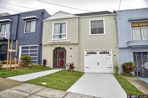 170 Arch St, San Francisco, CA 94132 photo 1
