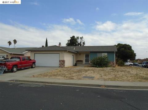 1817 Trinity Ct, Antioch, CA 94509 photo 1