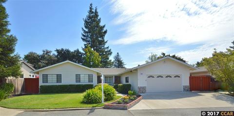 834 Weaver Ln, Concord, CA 94518 photo 1