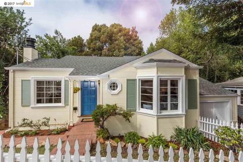 386 Vermont Ave, Berkeley, CA 94707 photo 1