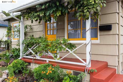 856 Jones St, Berkeley, CA 94710 photo 1