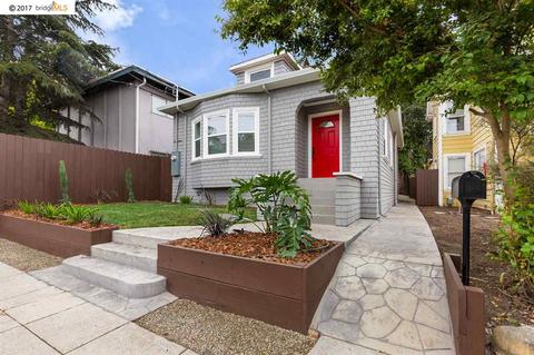 1128 Francisco St, Berkeley, CA 94702 photo 1