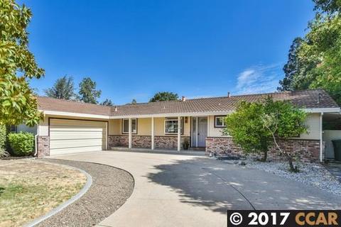 1704 Gilardy Dr, Concord, CA 94518 photo 1