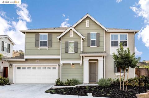 133 Ladybug Ln, Martinez, CA 94553 photo 1