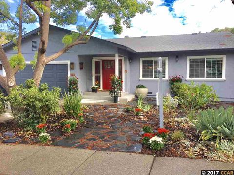 2300 Panoramic Dr, Concord, CA 94520 photo 1