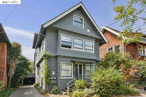 2906 Hillegass Ave #A, Berkeley, CA 94705 photo 1