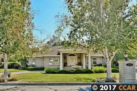 4960 Valley Orchard Ct, Martinez, CA 94553 photo 1