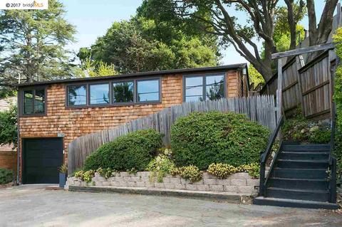 14 Avon Rd, Kensington, CA 94707 photo 1