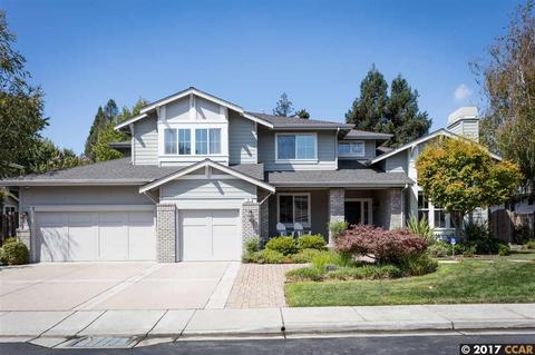 3 Duarte Ct, Moraga, CA 94556 photo 1