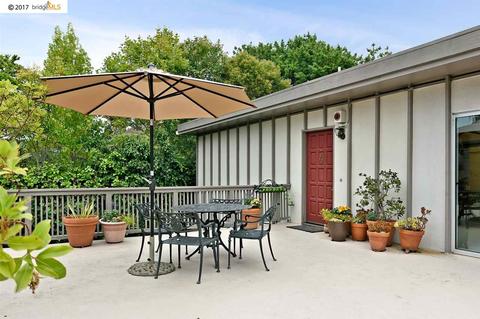 2815 Regent St #4, Berkeley, CA 94705 photo 1