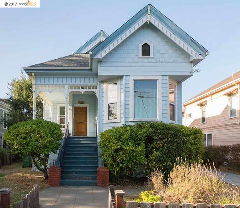 1517 Prince St, Berkeley, CA 94703 photo 1
