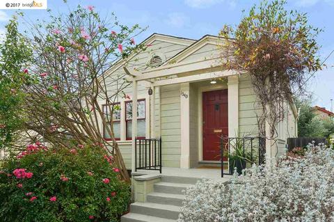 1340 Curtis St, Berkeley, CA 94702 photo 1