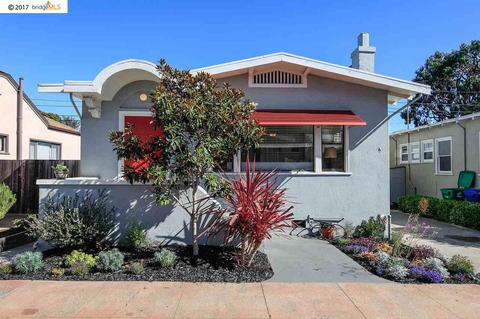 1026 Doris Ct, Alameda, CA 94501 photo 1