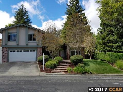 1213 Limeridge Dr, Concord, CA 94518 photo 1