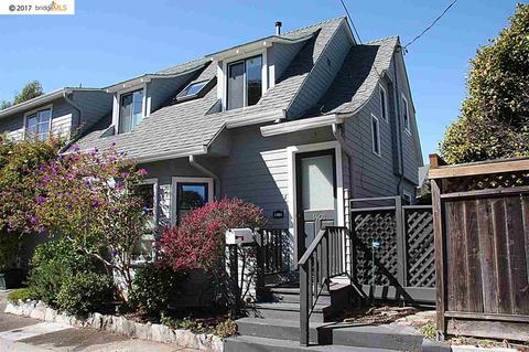 1401 Acton Cres #2, Berkeley, CA 94702 photo 1