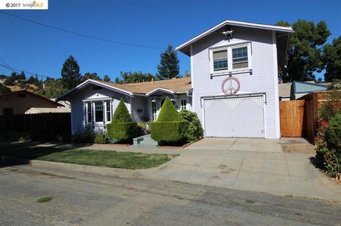 525 Robinson St, Martinez, CA 94553 photo 1