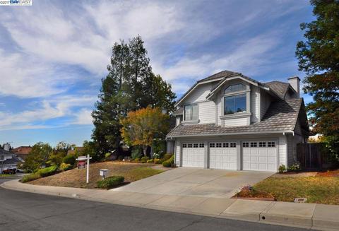44342 View Point Cir, Fremont, CA 94539 photo 1