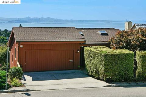 530 Grizzly Peak Blvd, Berkeley, CA 94708 photo 1