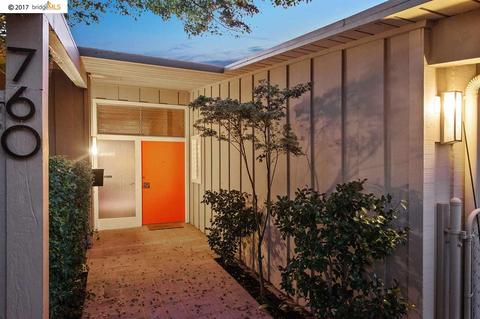 760 Spruce St, Berkeley, CA 94707 photo 1