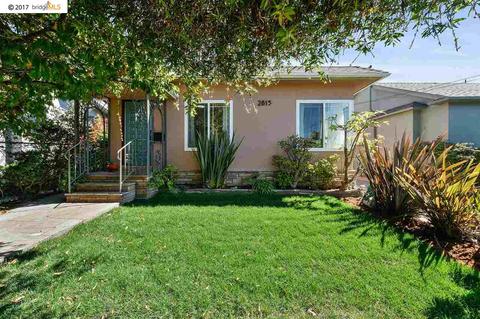 2815 Stanton St, Berkeley, CA 94702 photo 1