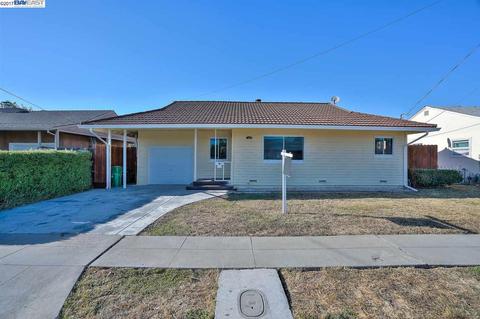 457 Brian St, Hayward, CA 94544 photo 1