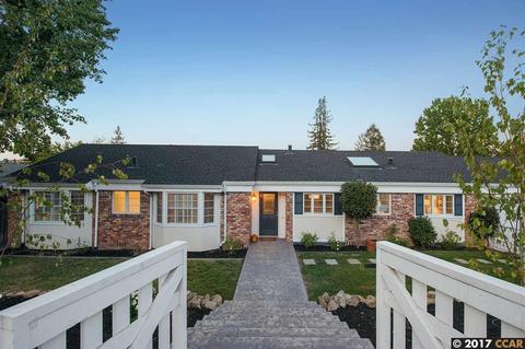 255 Tharp Dr, Moraga, CA 94556 photo 1