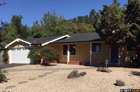20 Wandel Dr, Moraga, CA 94556 photo 1