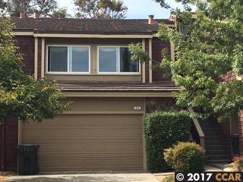 214 Thistle Cir, Martinez, CA 94553 photo 1