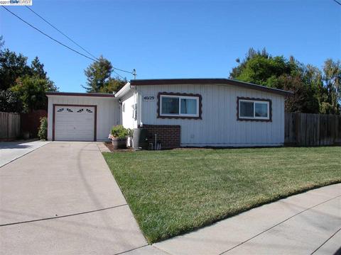 40129 Spady St, Fremont, CA 94538 photo 1