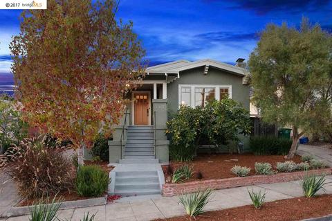 1607 Buena Ave, Berkeley, CA 94703 photo 1