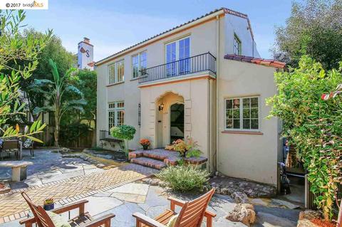 956 Arlington Ave, Berkeley, CA 94707 photo 1