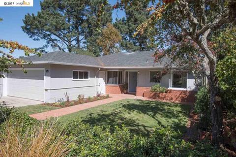 1013 Middlefield Rd, Berkeley, CA 94708 photo 1