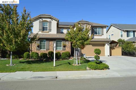 5711 Daffodil Dr, Oakley, CA 94561 photo 1