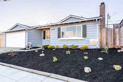 25900 Peterman Ave, Hayward, CA 94545 photo 1