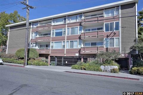 2601 College Ave #209, Berkeley, CA 94704 photo 1