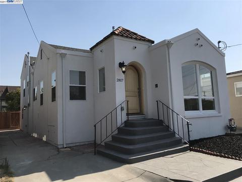 2817 Acton St, Berkeley, CA 94702 photo 1