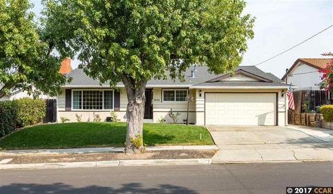 3609 Longview Rd, Antioch, CA 94509 photo 1