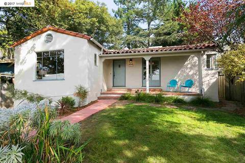 1015 Oxford St, Berkeley, CA 94707 photo 1