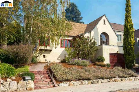 655 Ensenada Ave, Berkeley, CA 94707 photo 1