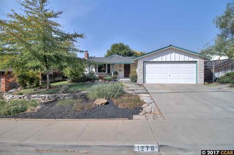 1276 Kentucky Dr, Concord, CA 94521 photo 1