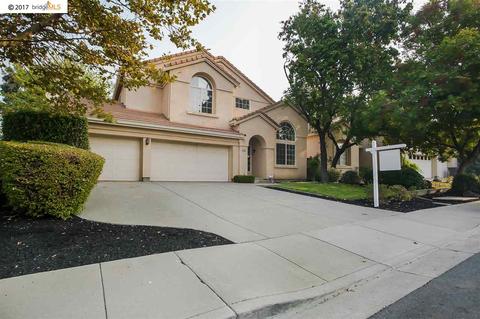 1917 Mount Hamilton Dr, Antioch, CA 94531 photo 1