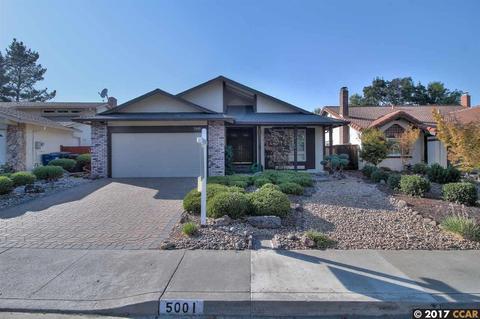 5001 Murchio Dr, Concord, CA 94521 photo 1