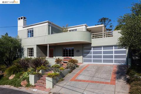 95 Parnassus Rd, Berkeley, CA 94708 photo 1