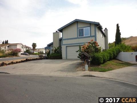 1496 Partridge Dr, Hercules, CA 94547 photo 1
