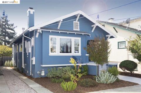 1610 Julia St, Berkeley, CA 94703 photo 1