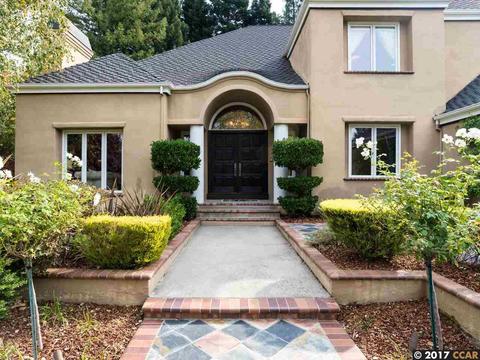 278 Sequoia Ter, Danville, CA 94506 photo 1