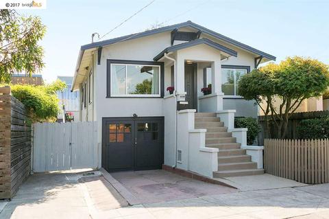 1036 Carleton St, Berkeley, CA 94710 photo 1