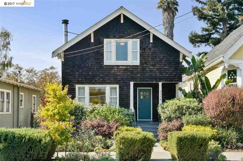 2214 Byron St, Berkeley, CA 94702 photo 1